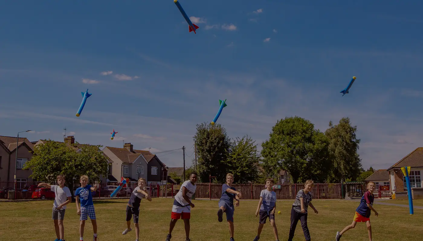 Kinetic Kids Academy