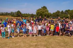 multi-sport camp bexley
