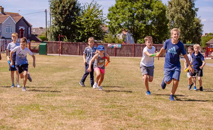 May half term camp bexley