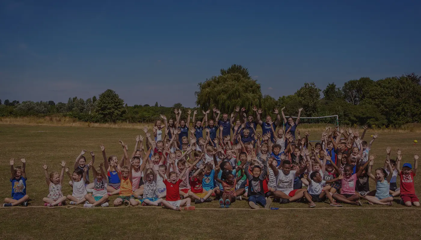 summer camp bexley