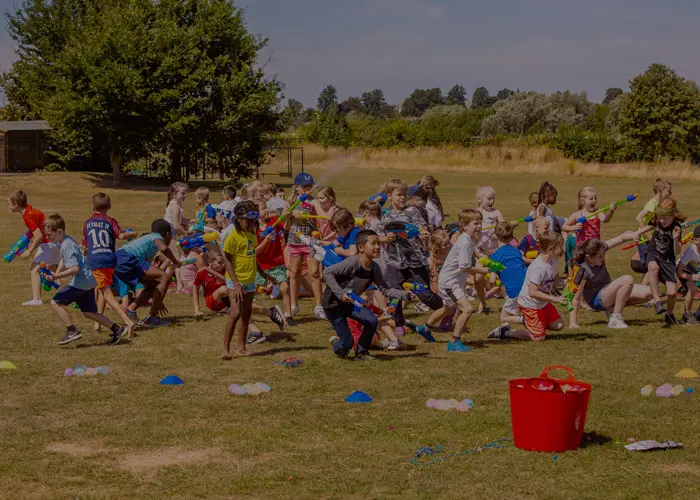 Kinetic Kids Academy