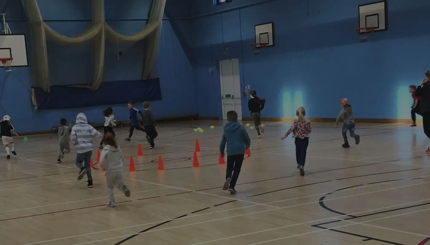 February half term camp bexley