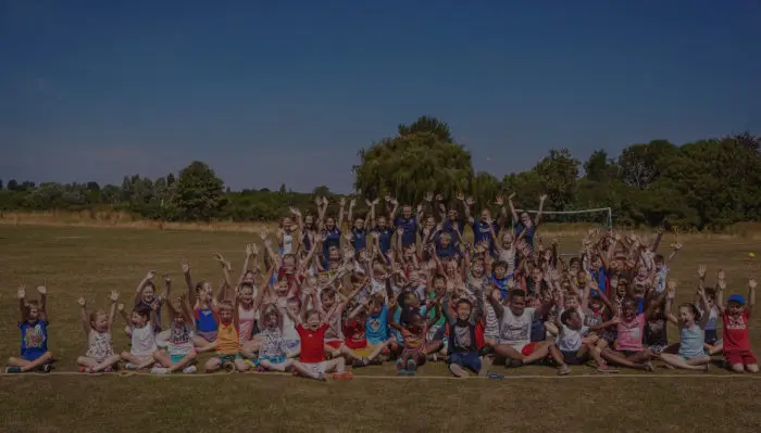 summer camp bexley