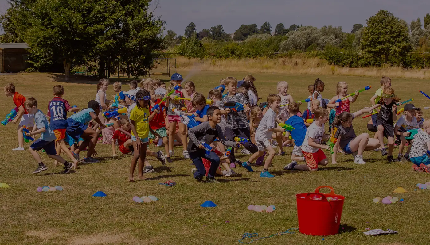 Kinetic Kids Academy