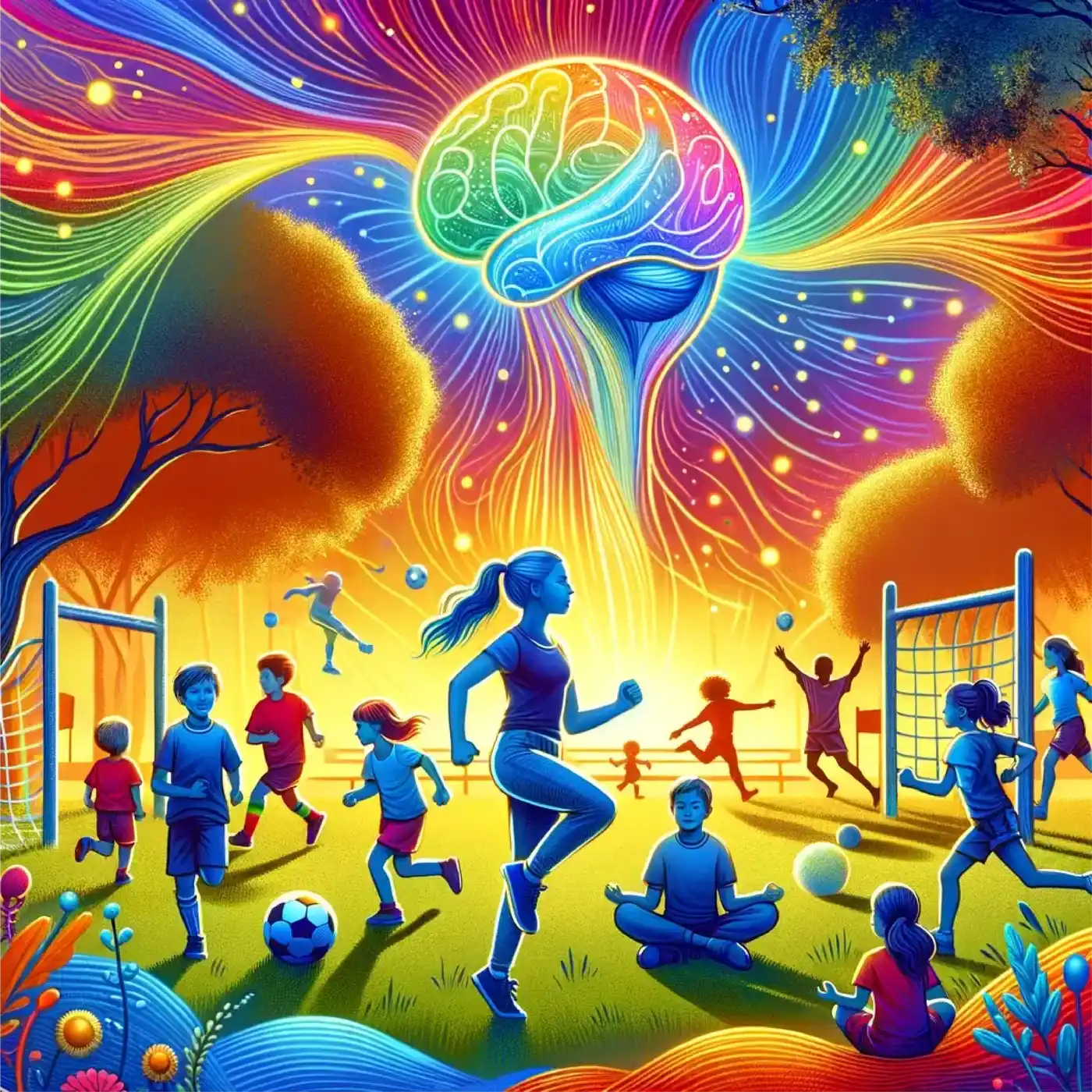 Physical-Activity-and-Childrens-Mental-Health