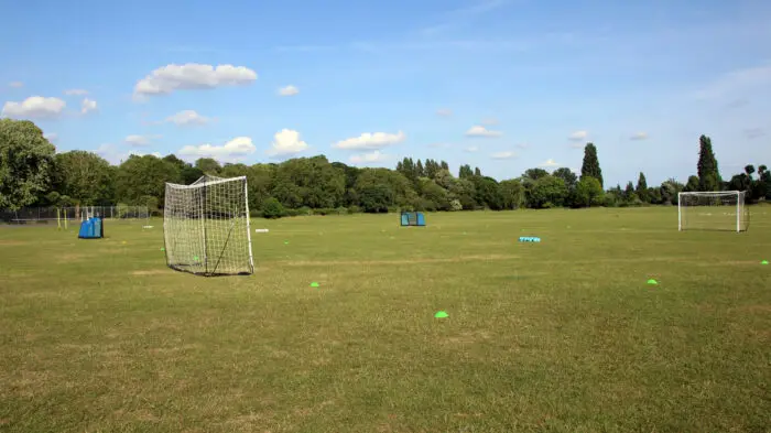 Easter Half Term Camps Bexley