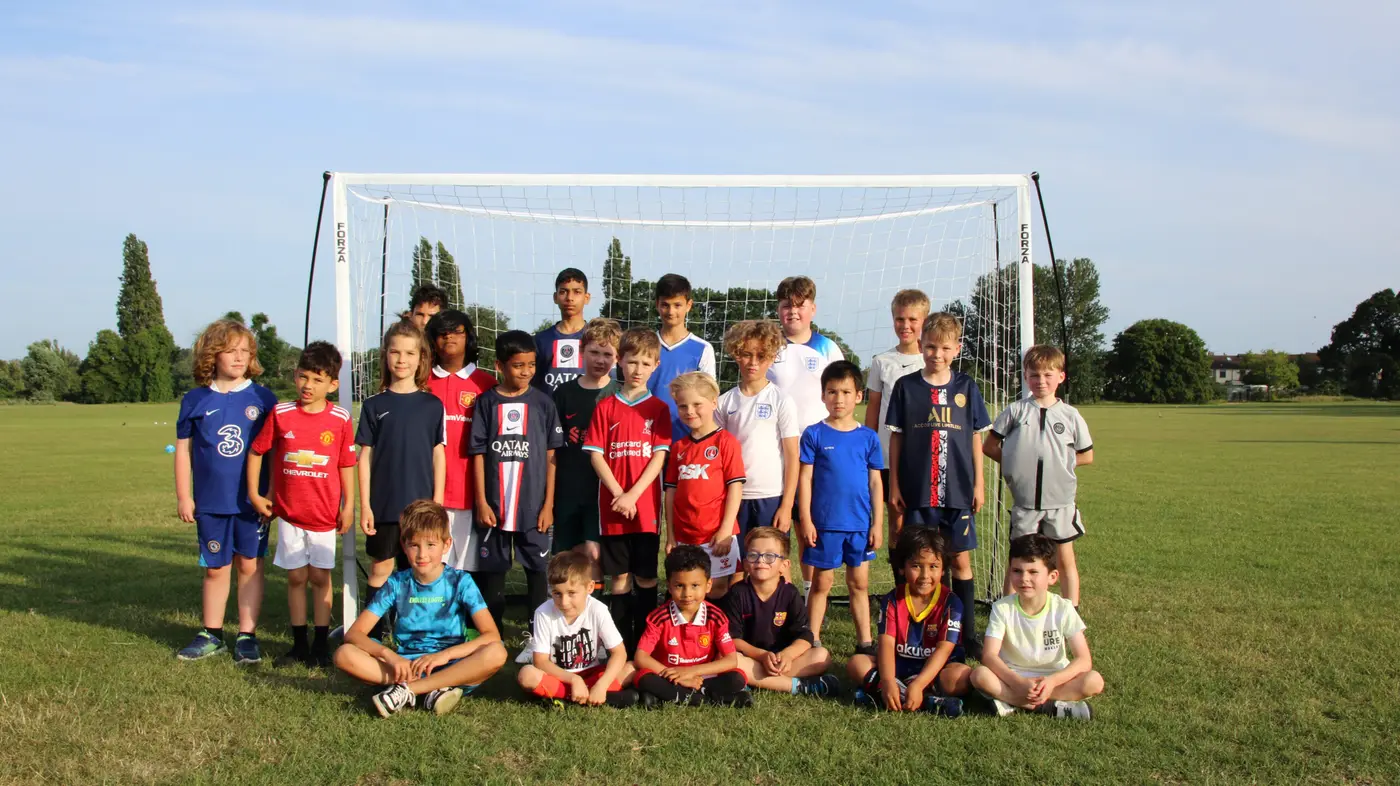 Sports Birthday Party Ideas in Welling and Bexley
