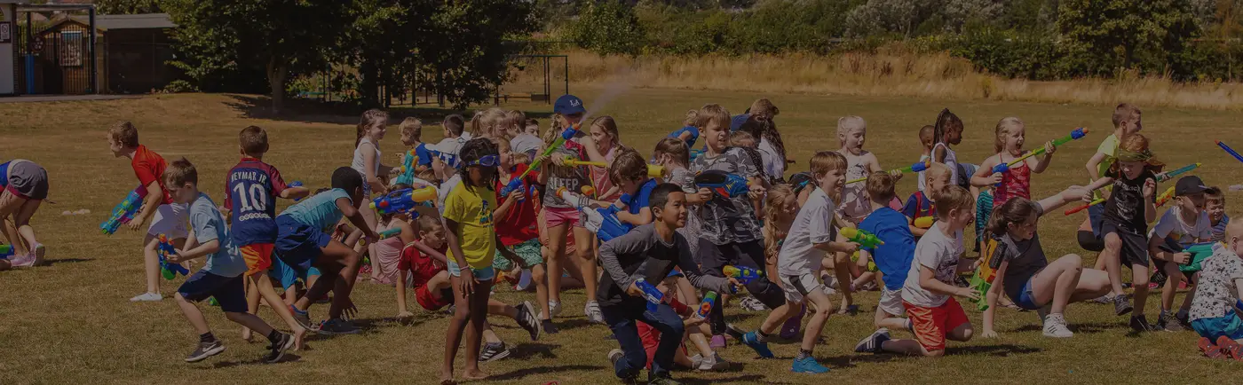 Summer Camp Activities