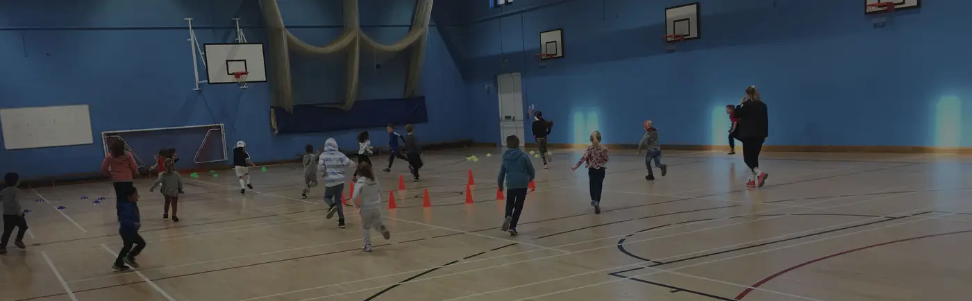 Kinetic Kids Academy
